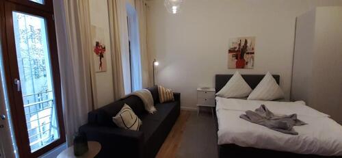 Foto - Etagenwohnung in Berlin zur Miete