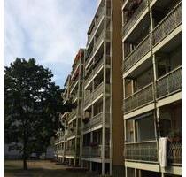 Mit dem Aufzug in die neue Wohnung! - Cottbus Brunschwig