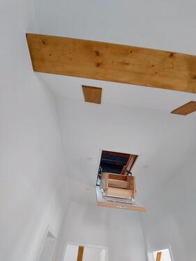 Foto - 3 Zimmer Etagenwohnung in Ludwigsfelde