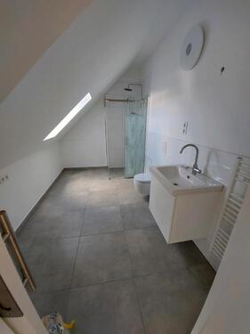 Foto - Etagenwohnung in Ludwigsfelde zur Miete