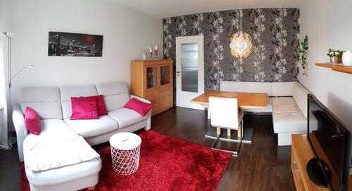 Foto - 3 Zimmer Etagenwohnung in Wolfsburg