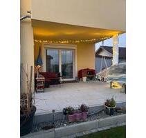 3 Zi-Erdgeschosswohnung in Pfakofen