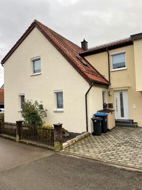 Foto - Vermiete 2-Zimmer- Wohnung in Dozdorf