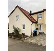 Vermiete 2-Zimmer- Wohnung in Dozdorf - Donzdorf