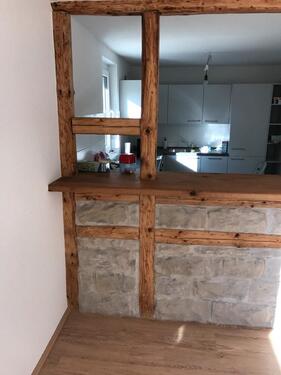 Foto - Etagenwohnung in Donzdorf zur Miete