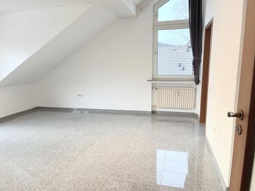 Foto - 2 Zimmer Dachgeschoßwohnung zur Miete in Soest