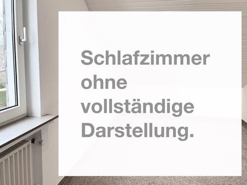 Foto - 2 Zimmer Dachgeschoßwohnung in Soest