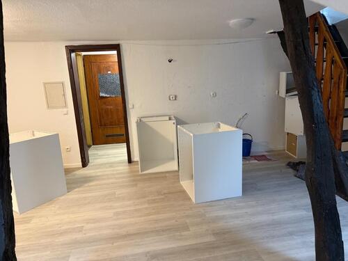 Foto - Süße 1,5ZKB im Herzen der Oberstadt