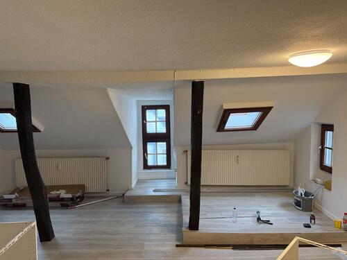 Foto - 1.5 Zimmer Maisonettenwohnung zur Miete in Marburg