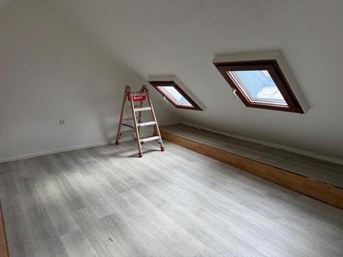 Foto - Maisonettenwohnung in Marburg zur Miete