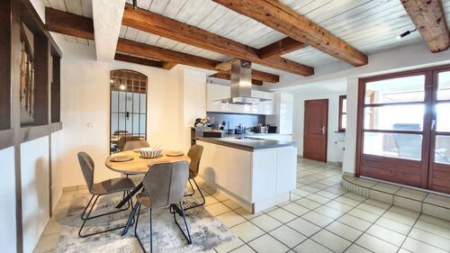 Foto - Maisonettenwohnung in Waldshut-Tiengen zur Miete