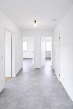 Foto - 3 Zimmer Etagenwohnung in Gründau