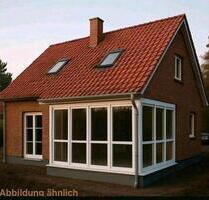 Unglaubliche Garage 200m2 auf 4000m2, mit 200m2 Haus - Rathenow