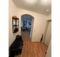 2 Zimmer Wohnung im Paulusviertel, mit Kamin - Halle (Saale) Büschdorf