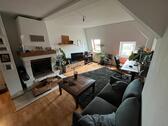 Foto - 2 Zimmer Dachgeschoßwohnung zur Miete in Halle (Saale)