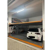 Parkplatz Stellplatz zu vermieten - München Ramersdorf-Perlach