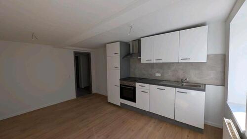 Foto - 2 Zimmer Etagenwohnung zur Miete in Flensburg