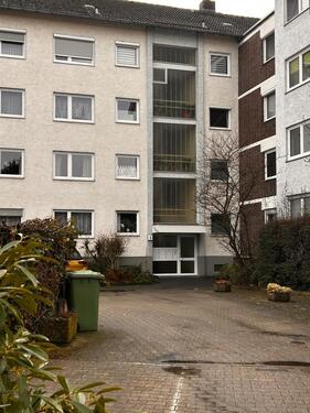 Foto - 1 Zimmerwohnung in Bischofsheim