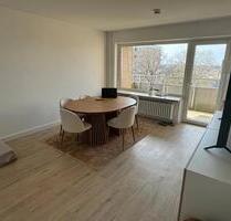 Schöne modernisierte 2 Zimmer Wohnung in Wedel zu vermieten - Hamburg Altona-Nord