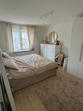 Foto - 2 Zimmer Etagenwohnung in Hamburg