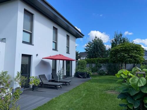 Foto - 5 Zimmer Einfamilienhaus zum Kaufen in Berlin