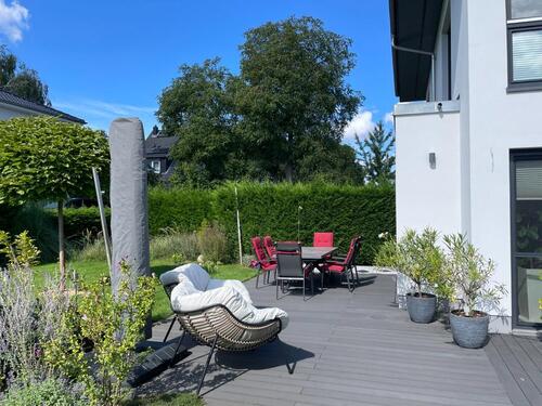 Foto - 5 Zimmer Einfamilienhaus in Berlin