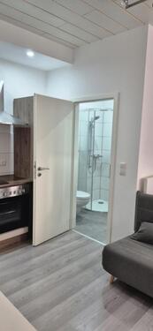 Foto - 1-Raum ApartmentStudio vollmöbeliert nähe Geroplatz