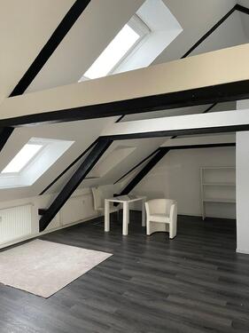 Foto - Etagenwohnung in Mönchengladbach zur Miete