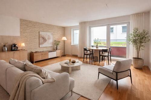 Foto - 2 Zimmer Einfamilienhaus zum Kaufen in Ludwigsburg