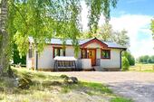 Foto - 'Haus Ekeby', Fahrräder inklusive, Wallbox,☀️Småland, Schweden