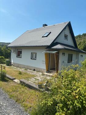 Foto - 6 Zimmer Einfamilienhaus zum Kaufen in Sonneberg