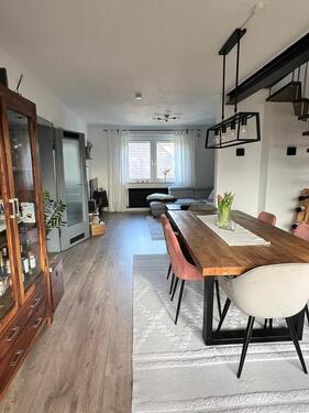 Foto - 3 Zimmer Maisonettenwohnung zur Miete in Bielefeld