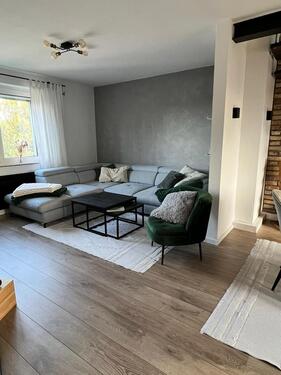 Foto - 3 Zimmer Maisonettenwohnung in Bielefeld