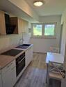 Foto - 2-Zimmer-Wohnung in Laboe zur Vermietung -48 m2, EBK, möbliert