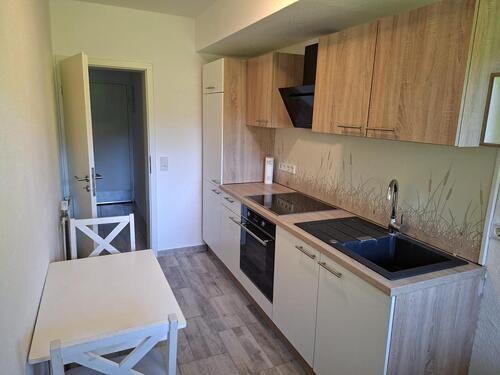Foto - 2 Zimmer Etagenwohnung zur Miete in Preetz
