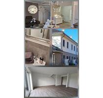 Einfamilienhaus Reihenmittelhaus mit Grundtück -29399 Wahrenholz