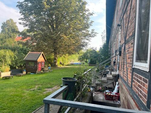 Foto - Mehrfamilienhaus, Wohnhaus in Gleichen zum Kaufen