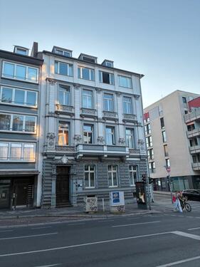 Foto - Wohnung 125 m2 + 2 Stellplätze + Keller