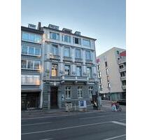 Wohnung 125 m2 + 2 Stellplätze + Keller - Aachen Aachen-Mitte