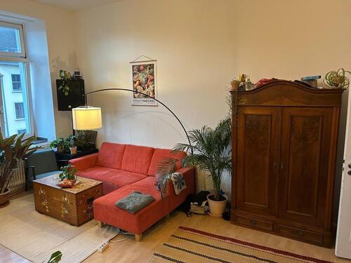 Foto - 5 Zimmer Etagenwohnung in Aachen