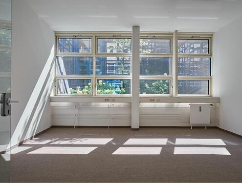 Foto - Flexible Bürofläche mit angenehmer Arbeitsatmosphäre - ab sofort verfügbar & provisionsfrei