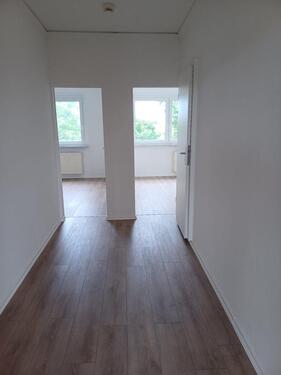 Foto - Etagenwohnung in Halle (Saale) zur Miete
