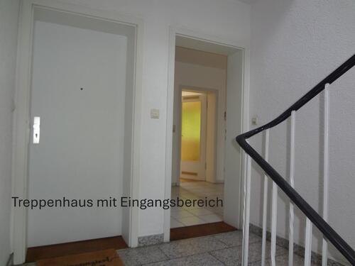 Foto - 2 12 Zimmerwohnung Meckelstraße 58, 42287 Wuppertal