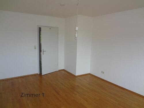Foto - Etagenwohnung in Wuppertal