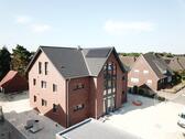 Foto - Etagenwohnung in Haren (Ems)