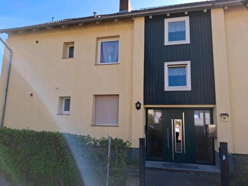 Foto - 3-Zimmer-Wohnung zu vermieten - 470,00 EUR Kaltmiete,
