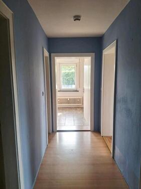 Foto - Etagenwohnung in Helmstedt