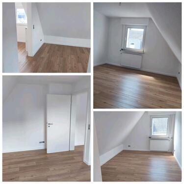 Foto - Etagenwohnung zur Miete in Breckerfeld