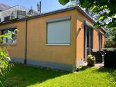 Foto - Provisionfreie 2,5 Zimmer Wohnung im Bungalowstil mit Garten