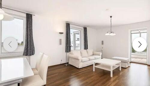 Foto - Etagenwohnung zur Miete in Berlin